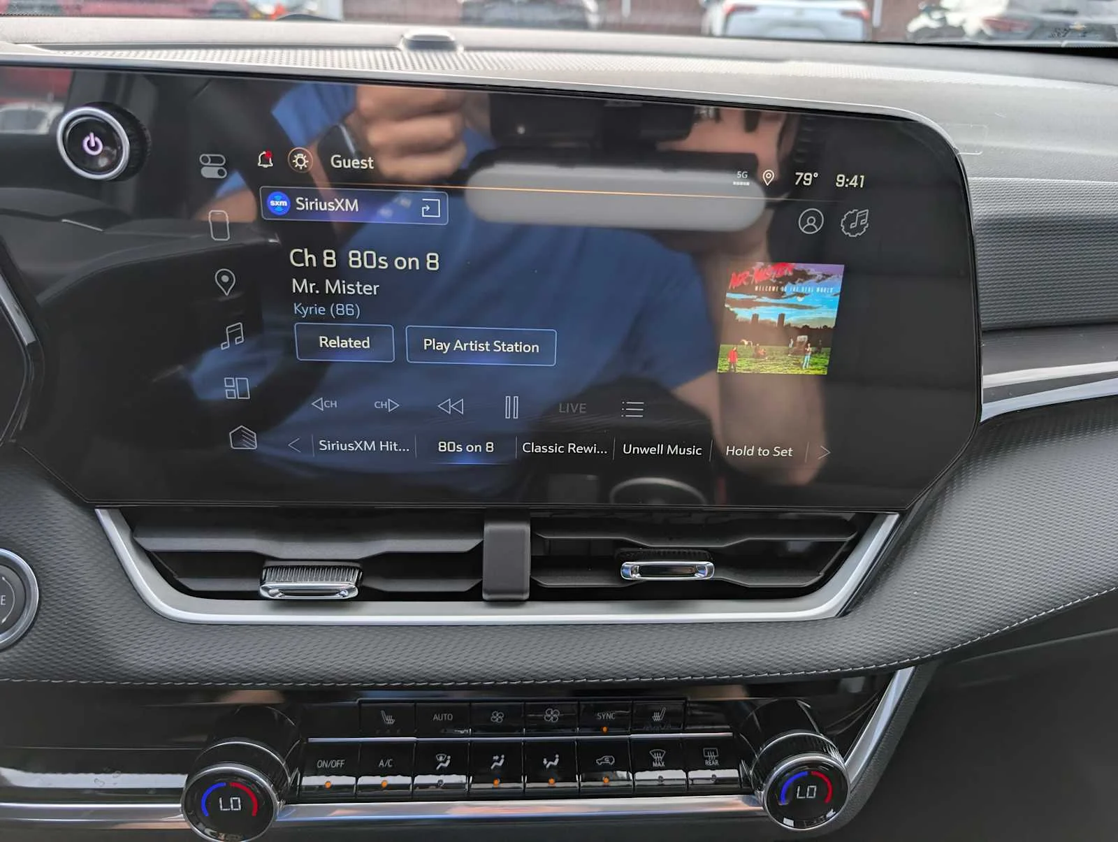 2026 Chevrolet Equinox LT - Photo 22