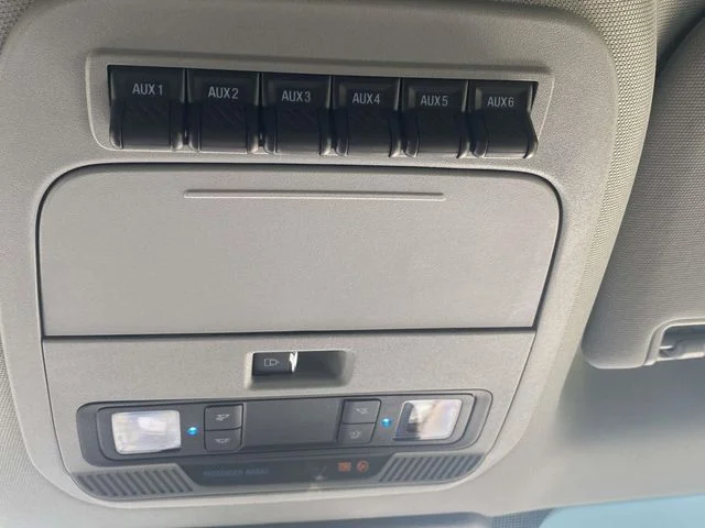 Used 2025 Gray Ford XL image 20