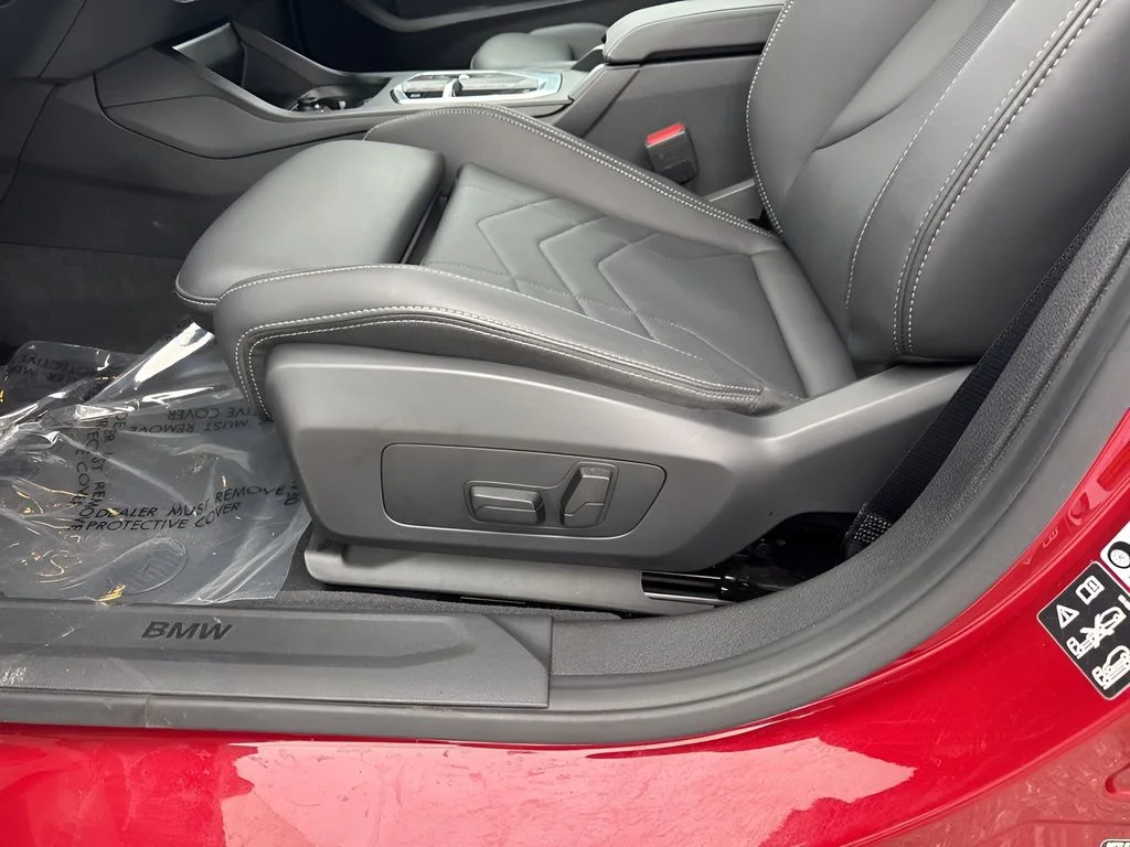 Used 2026 Red BMW 228 Gran Coupe image 10