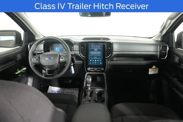 New 2026 Avalanche Ford XLT image 27