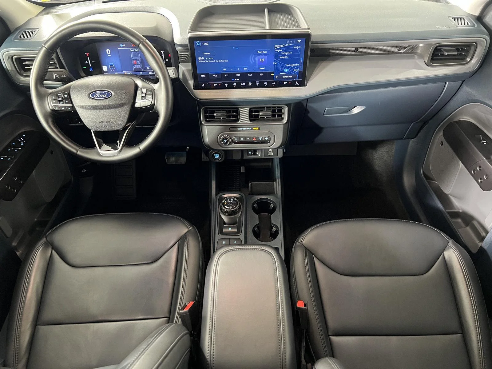 Used 2025 Bl Ford LARIAT image 2