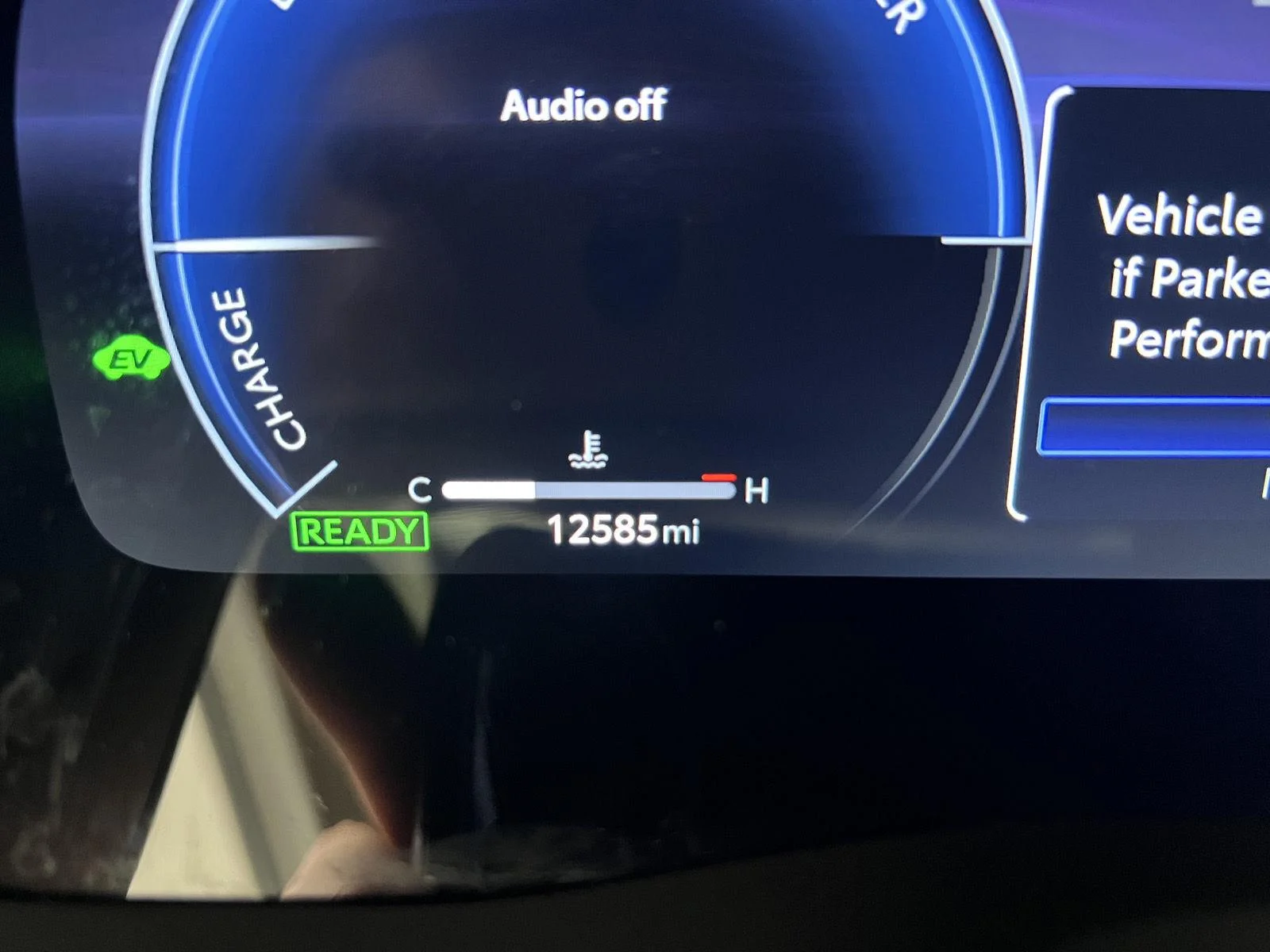Used 2026 Underground Toyota XLE image 18