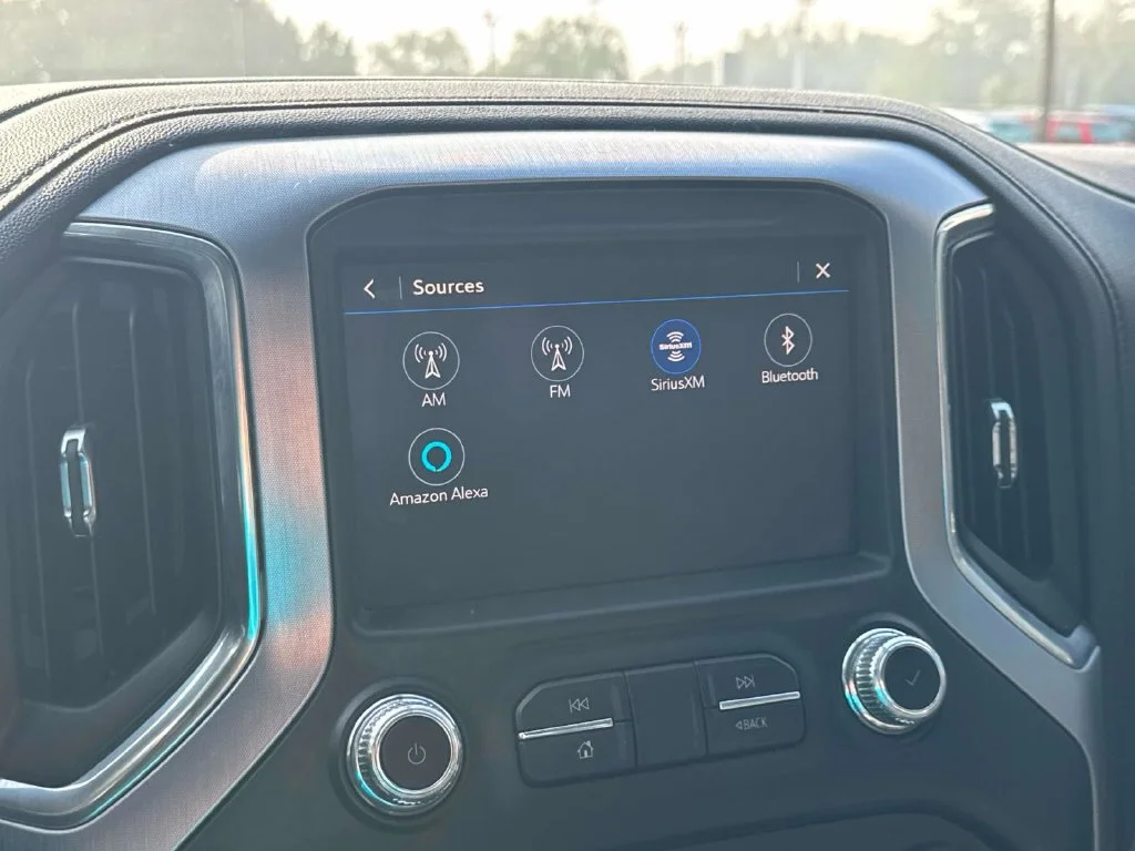 Used 2019 Black GMC SLT image 50