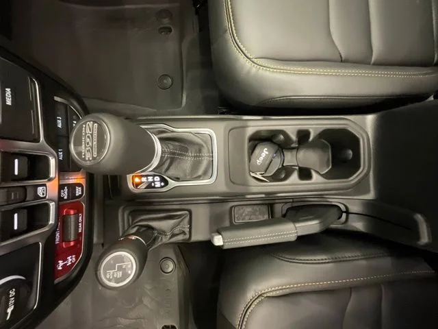 2025 Jeep Wrangler 4-Door Rubicon 392 Final Edition - Photo 23