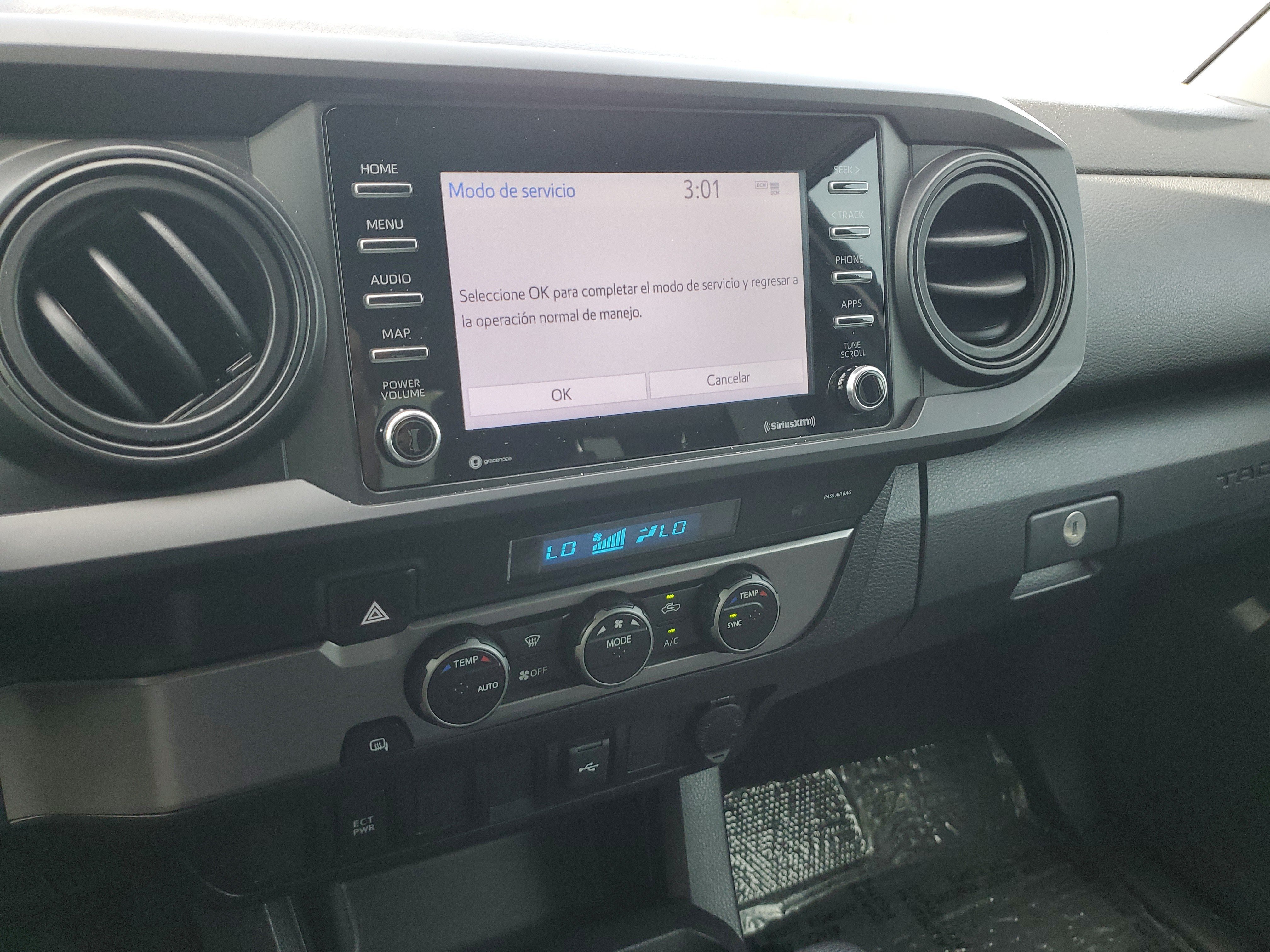 Used 2023 Magnetic Gray Metallic Toyota SR image 26