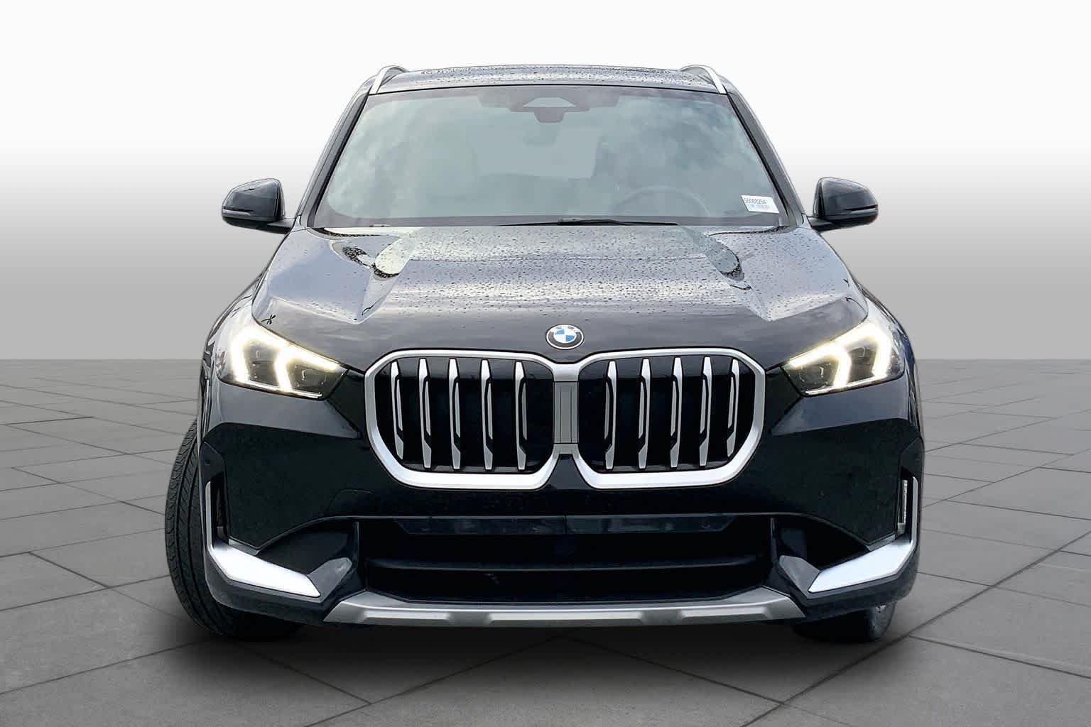 Pre-Owned 2025 BMW X1 XDrive28i