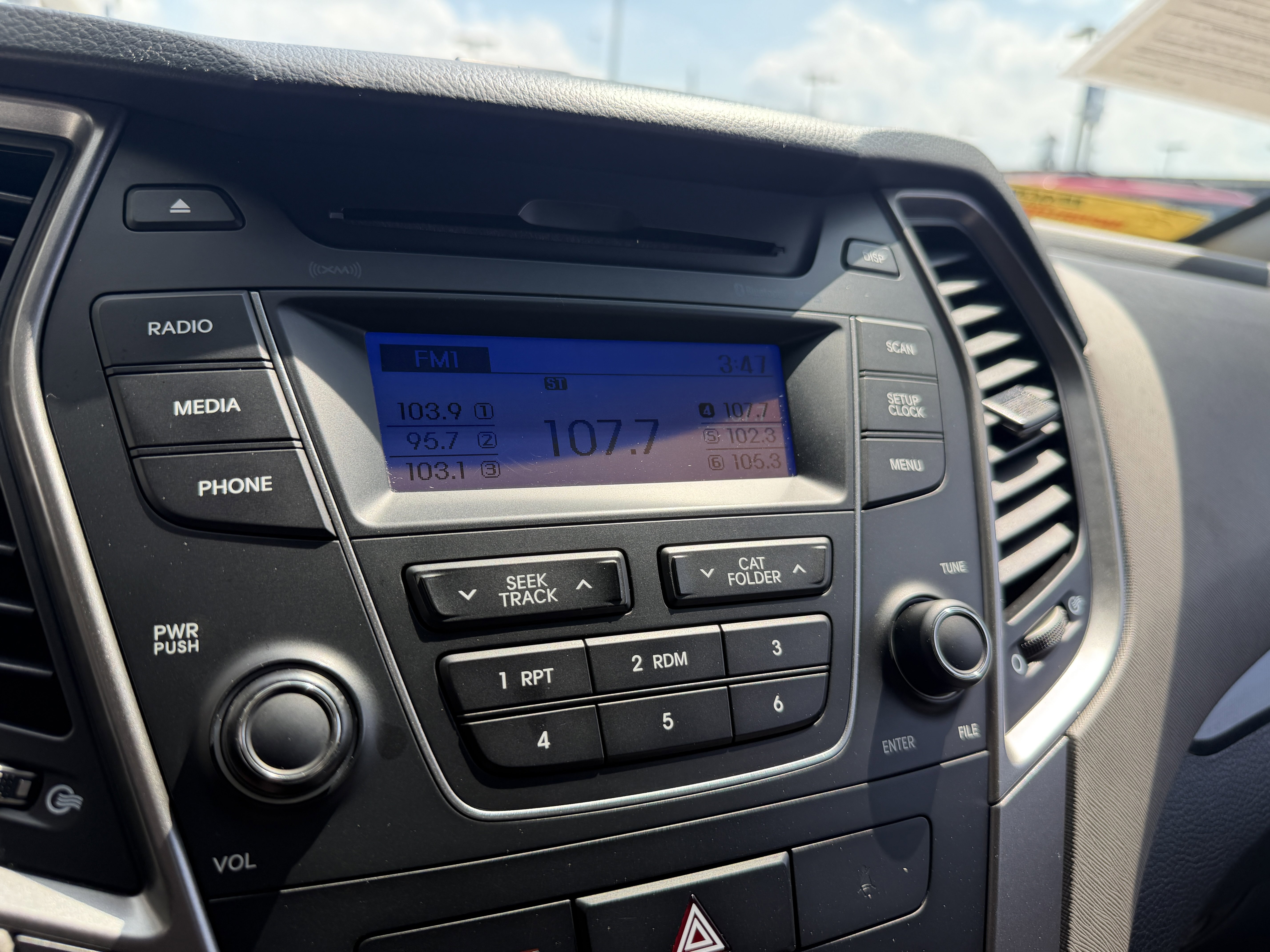 2016 Hyundai Santa Fe Sport - Photo 35
