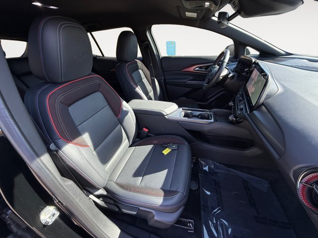 Used 2024 Black Chevrolet RS image 19