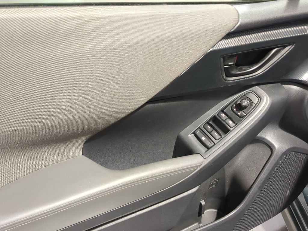 Certified Used 2024 Blue Subaru Premium image 13