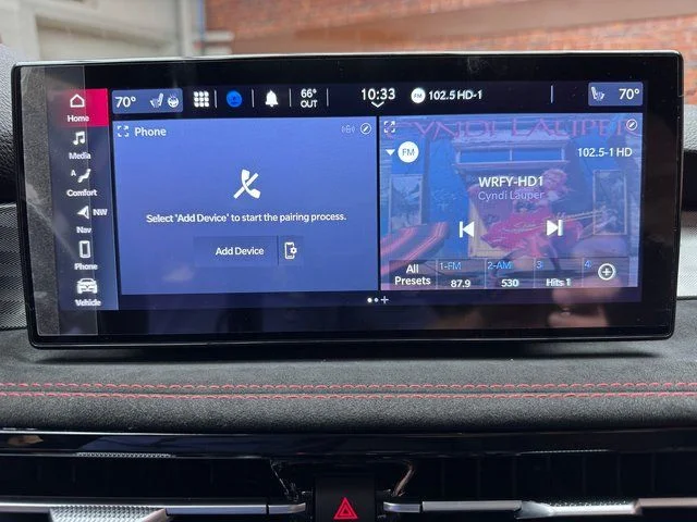 2024 Alfa Romeo Tonale Veloce - Photo 20