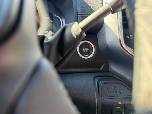 2025 RAM 2500 Laramie - Photo 25