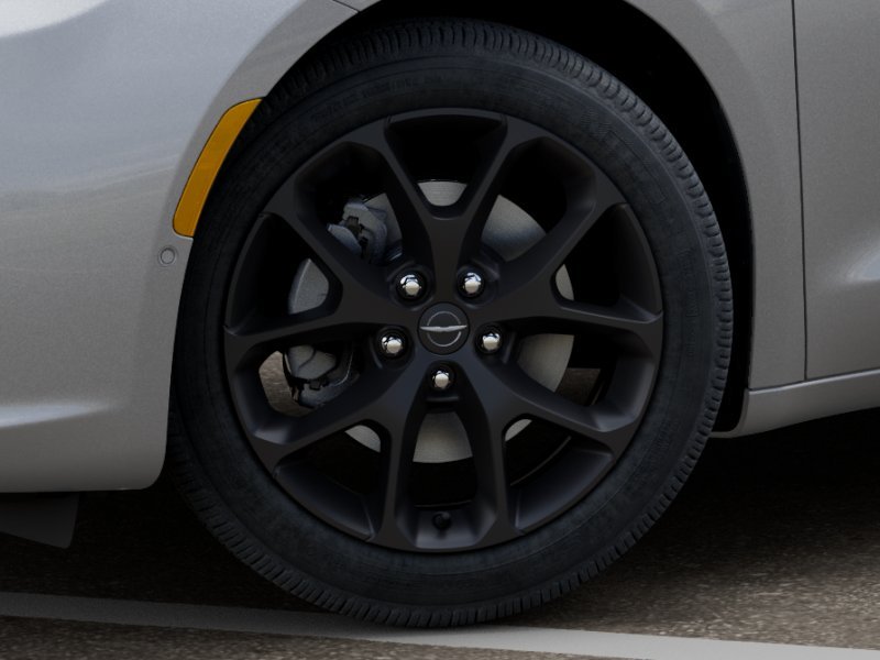 2026 Chrysler Pacifica Select - Photo 58