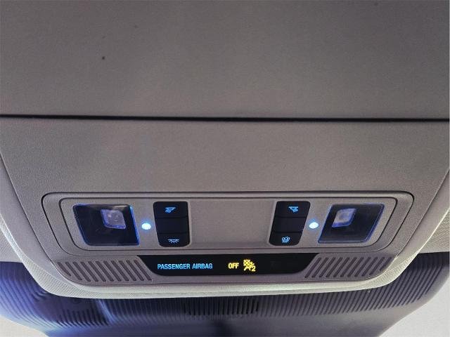 New 2026 Vapor Blue Metallic Ford Active image 14