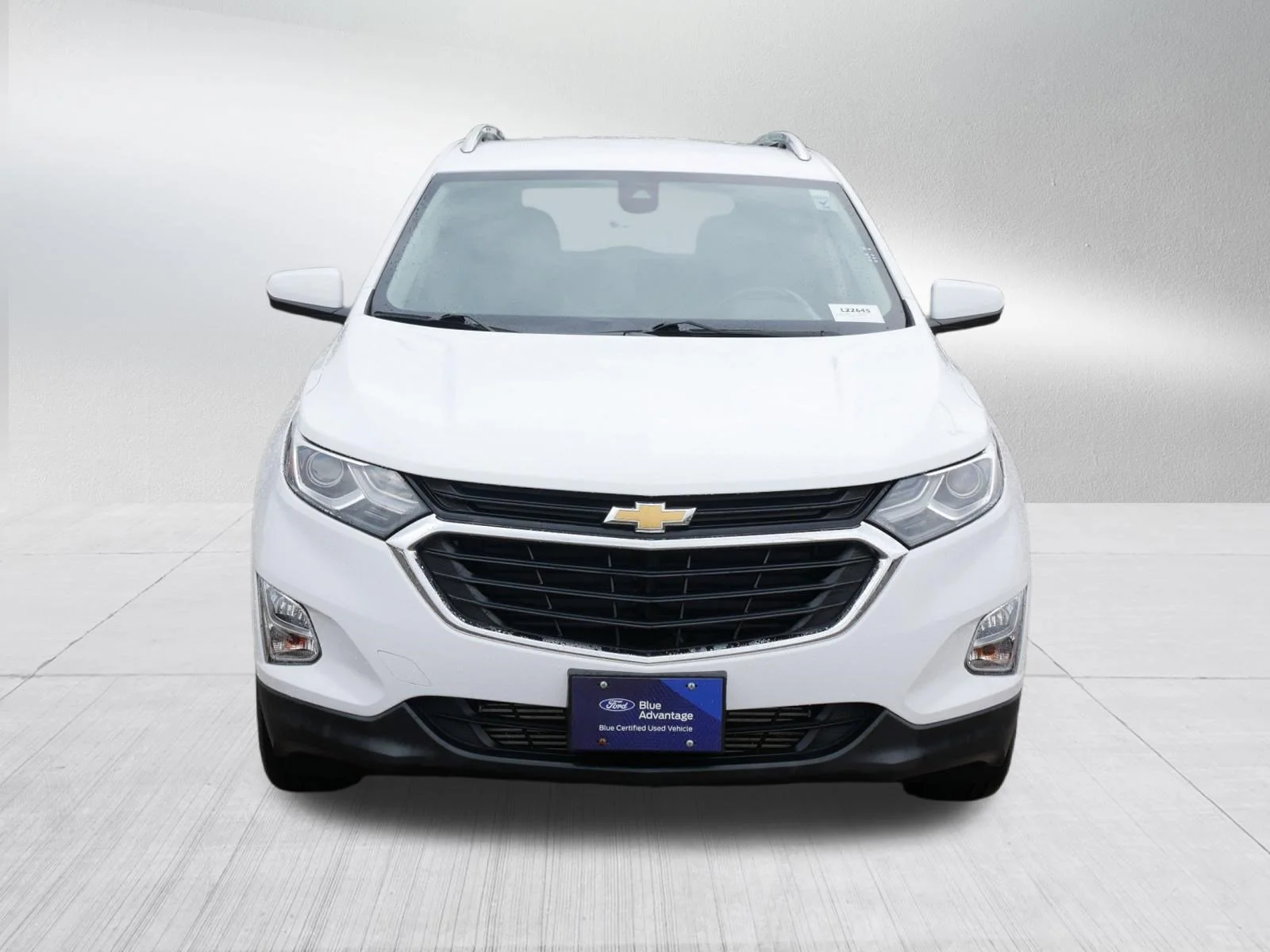 Certified 2020 Chevrolet Equinox LT with VIN 3GNAXVEX1LS562514 for sale in Coon Rapids, Minnesota