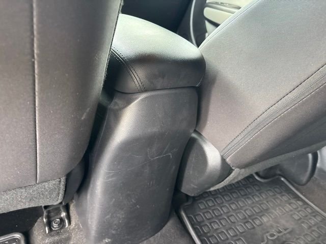 Used 2018 Bright Silver Kia Base image 31