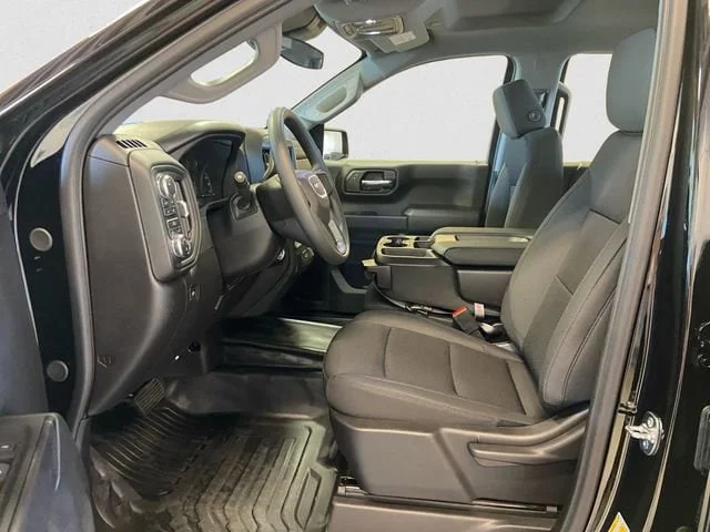 New 2026 Onyx Black GMC Pro image 10