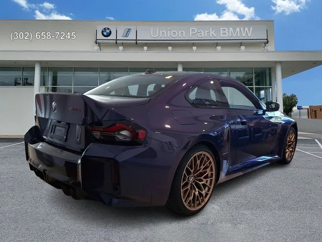 Used 2026 Special Order Color BMW CS image 3