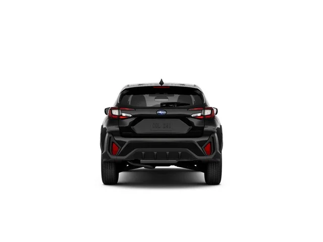New 2027 CRYSTAL BLACK SILICA Subaru Base image 9