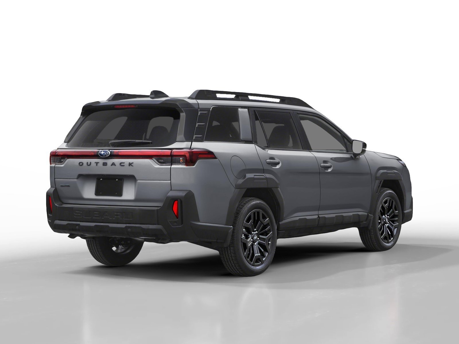 New 2026 RIVER ROCK PEARL Subaru Limited image 2