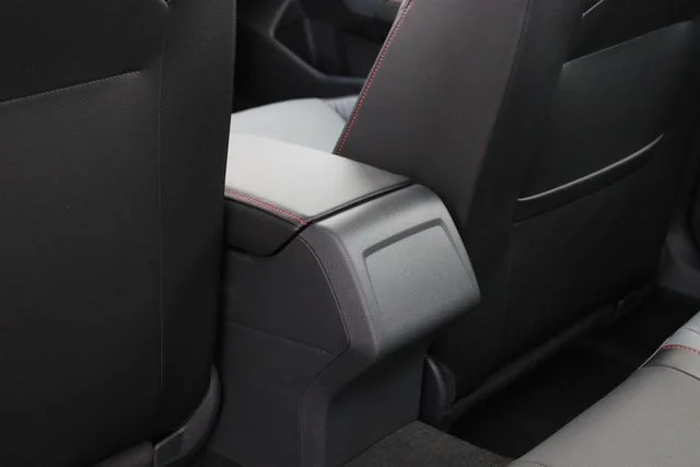 New 2026 Red Volkswagen 2.0T Autobahn image 24