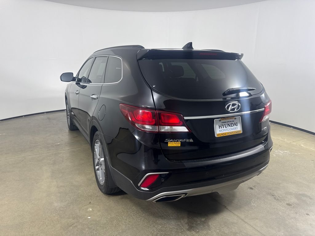 Used 2018 Black Hyundai SE Ultimate image 11