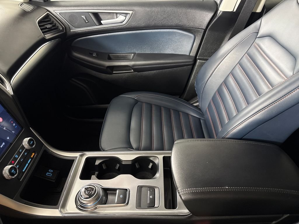 2024 Ford Edge SEL - Photo 19