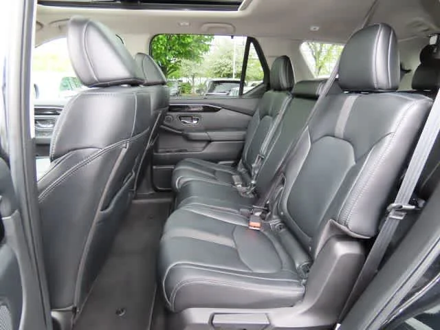 2023 Honda Pilot Touring - Photo 15