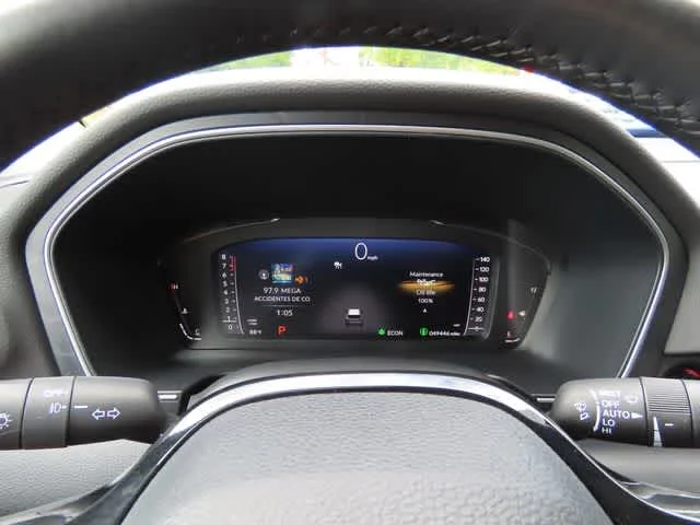 2023 Honda Pilot Elite - Photo 32