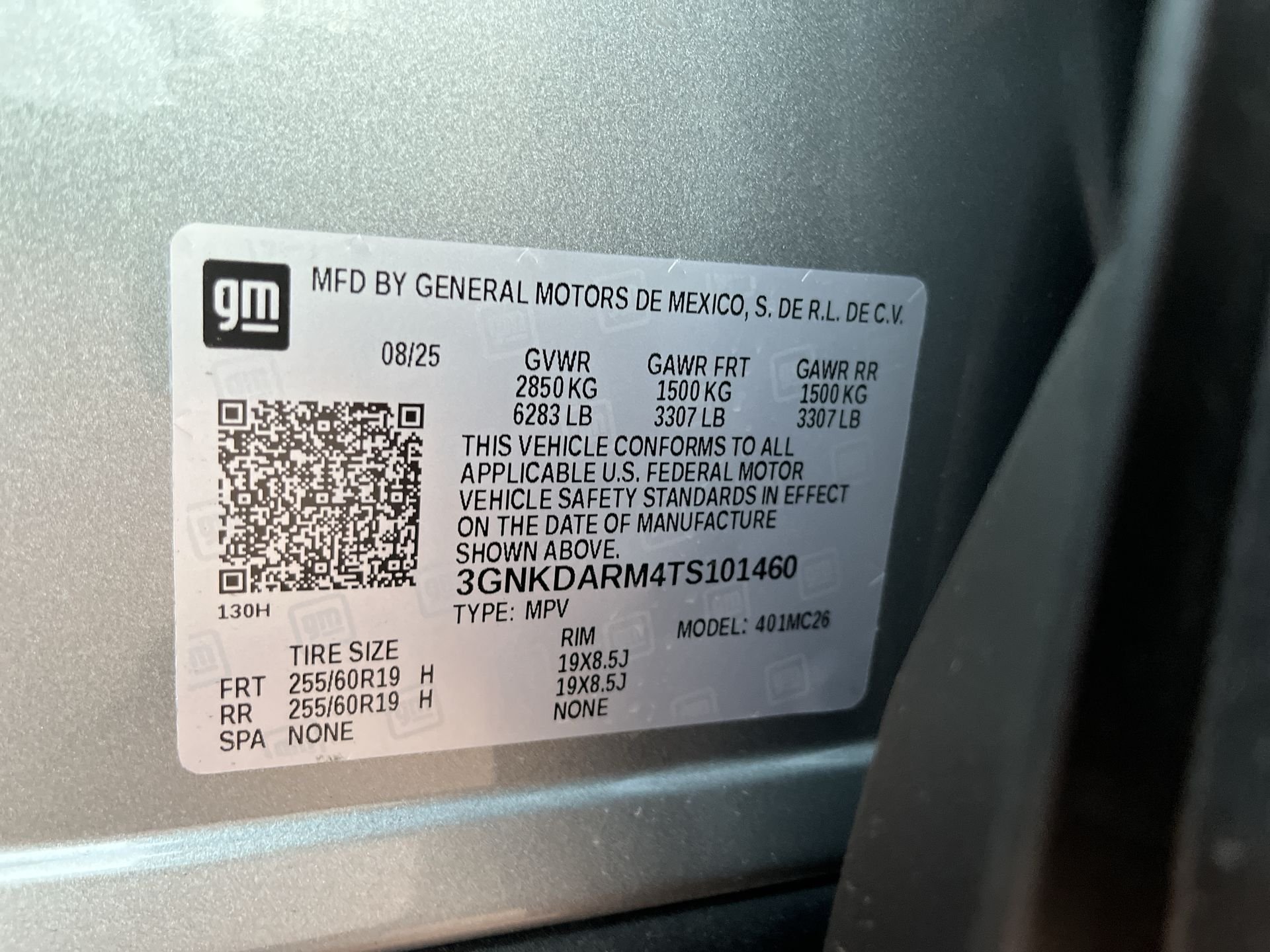 2026 Chevrolet Blazer EV LT - Photo 65