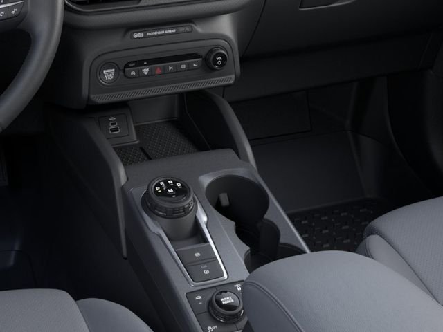 New 2026 Shadow Black Ford Badlands® image 16