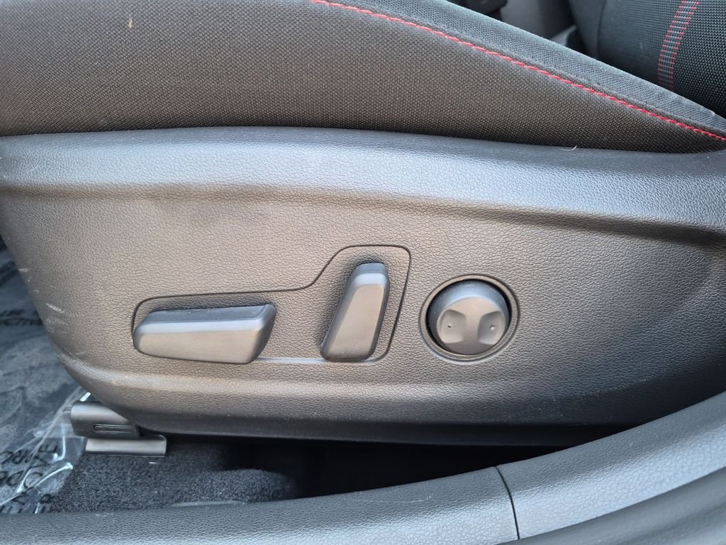 Used 2023 Gray Hyundai N Line image 16