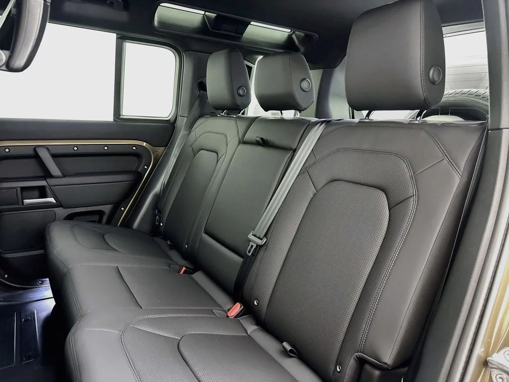 New 2026 Gondwana Stone Land Rover S image 25