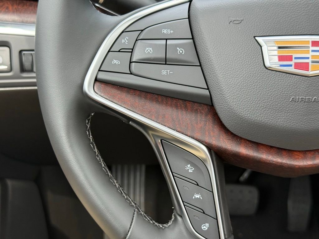 2026 Cadillac XT5 Premium Luxury - Photo 25