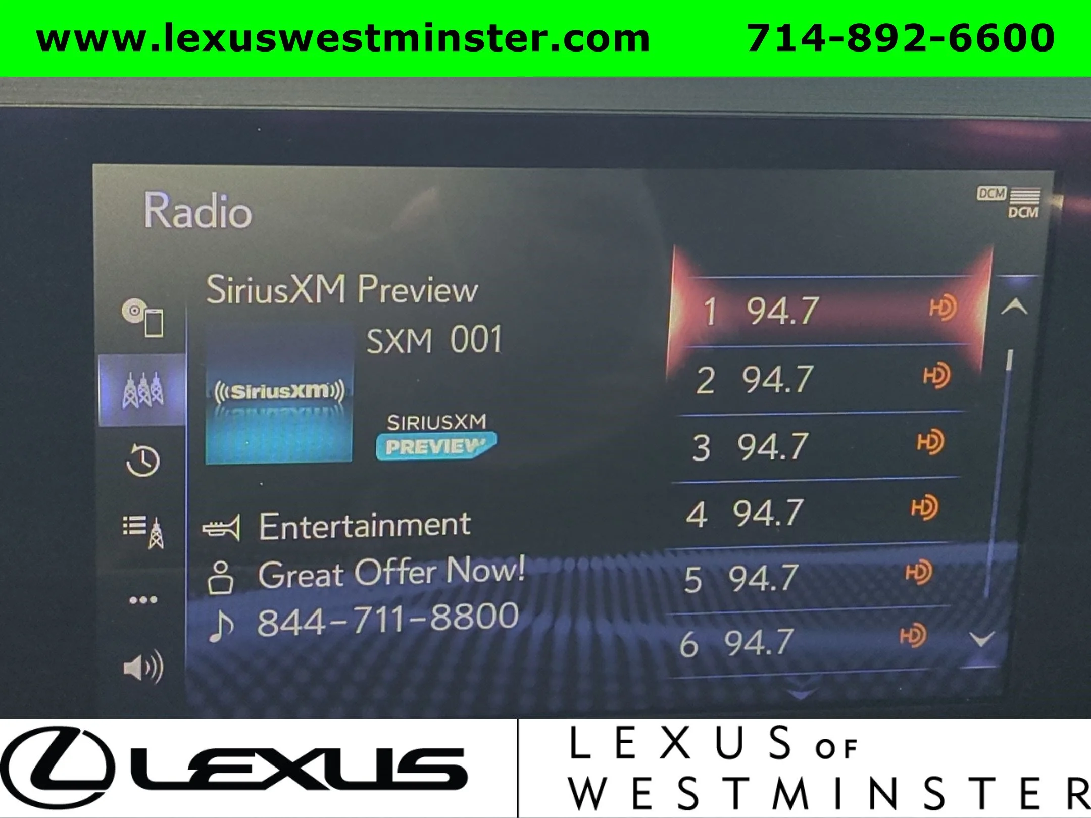 Used 2020 White Lexus ES 350 image 21