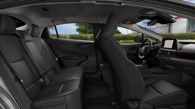2026 Toyota Prius Plug-in Hybrid SE - Photo 53