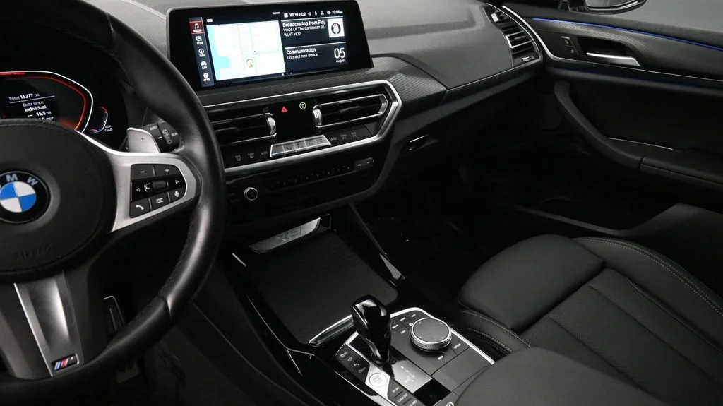 2024 BMW X3 30i - Photo 8