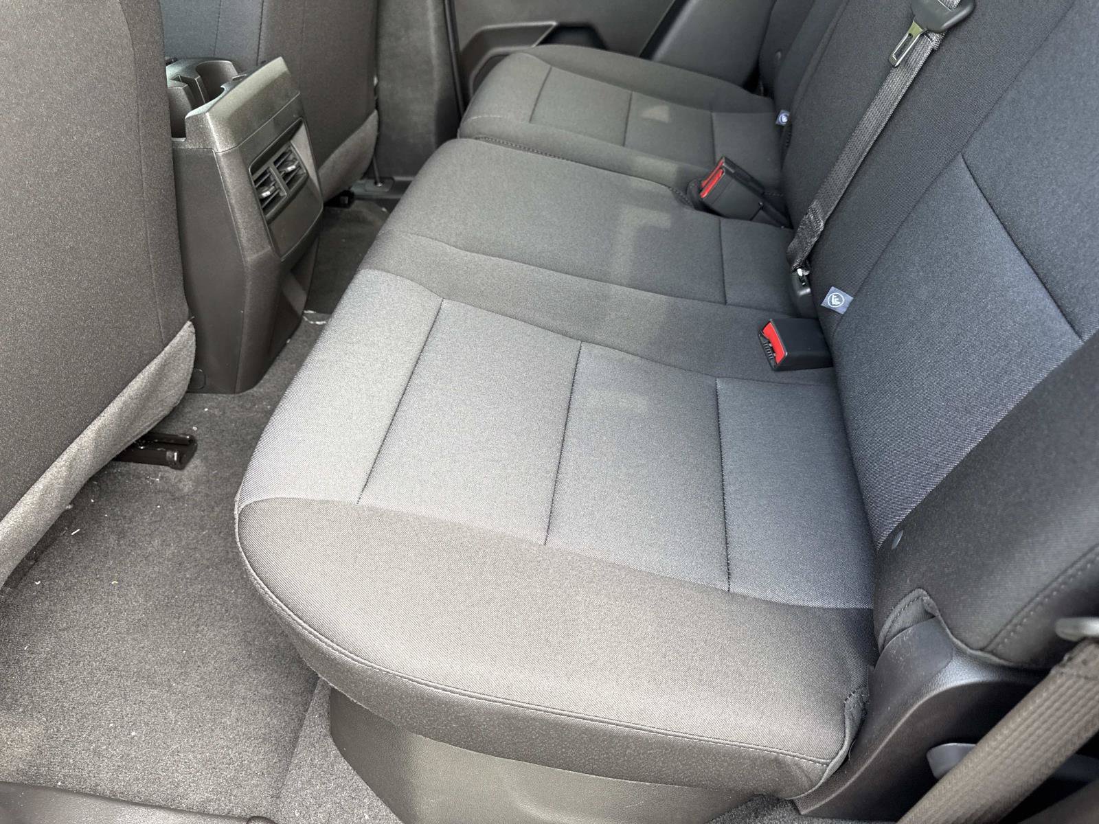 2026 Chevrolet Colorado Work Truck - Photo 10