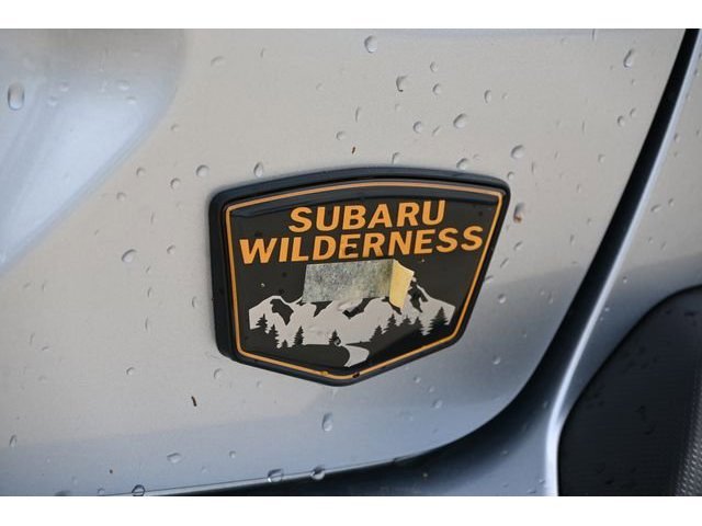 2026 Subaru Crosstrek Wilderness - Photo 47