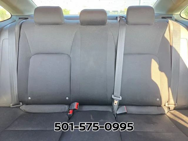 Used 2024 Red Honda LX image 10