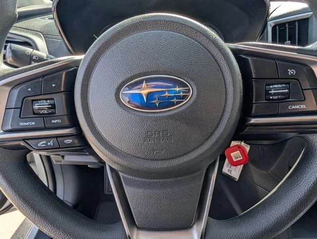 Used 2017 White Subaru 2.0i image 19