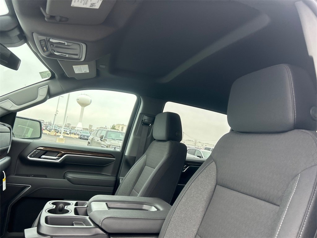 2026 GMC SIERRA - Image 26