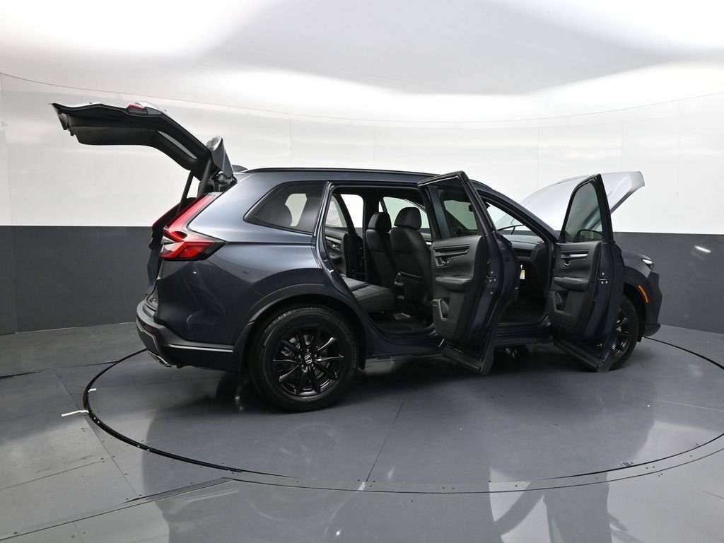 2026 Honda CR-V Sport-L - Photo 32