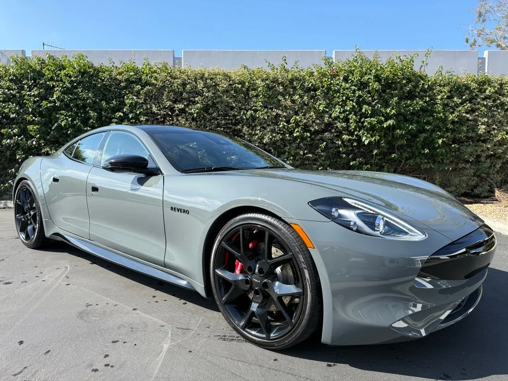 2025 Karma Revero's photo