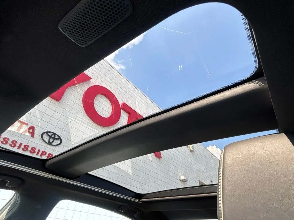 Used 2026 White Toyota Limited image 19