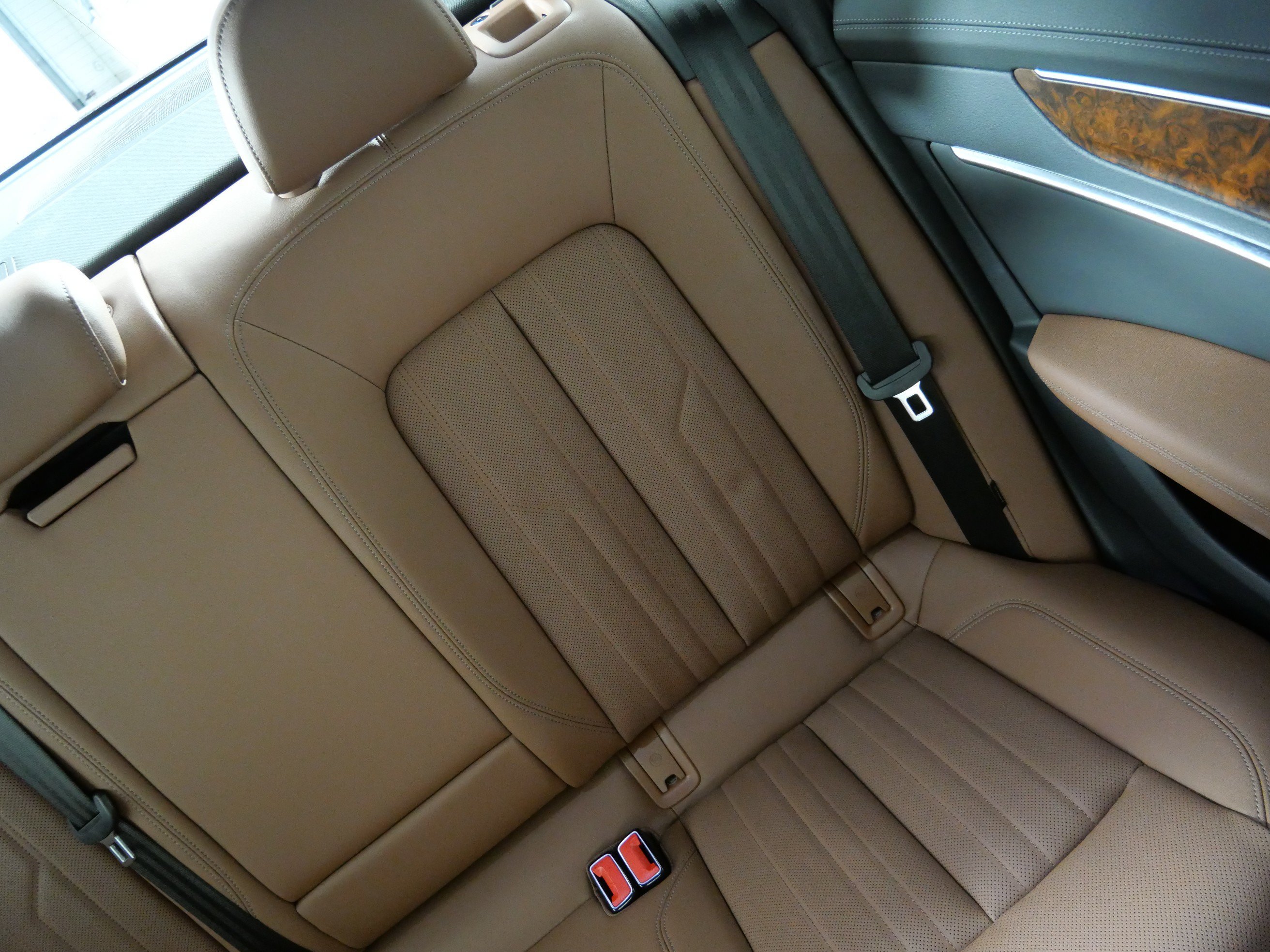 Used 2023  Audi Premium Plus image 14