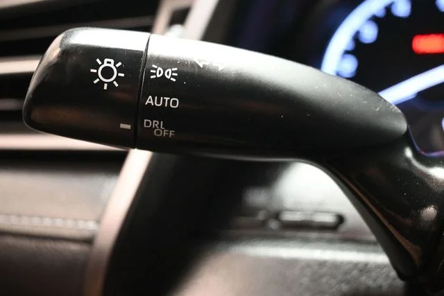 Used 2023 White Toyota SE image 17