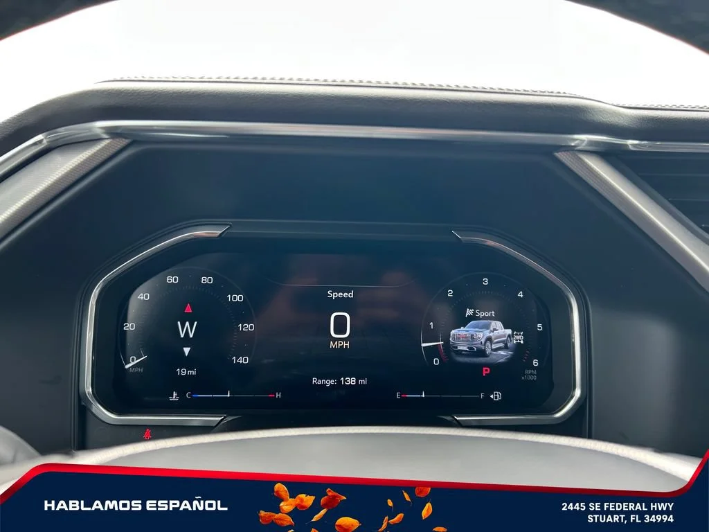 2026 GMC Sierra 1500 Denali - Photo 27