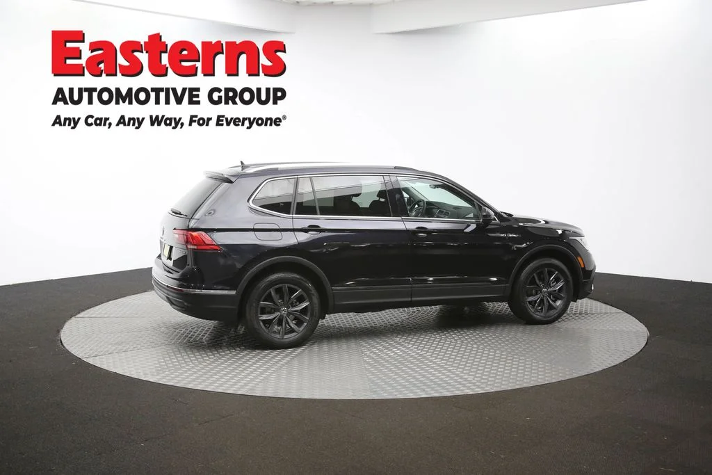 Used 2023 Black Volkswagen 2.0T SE image 42