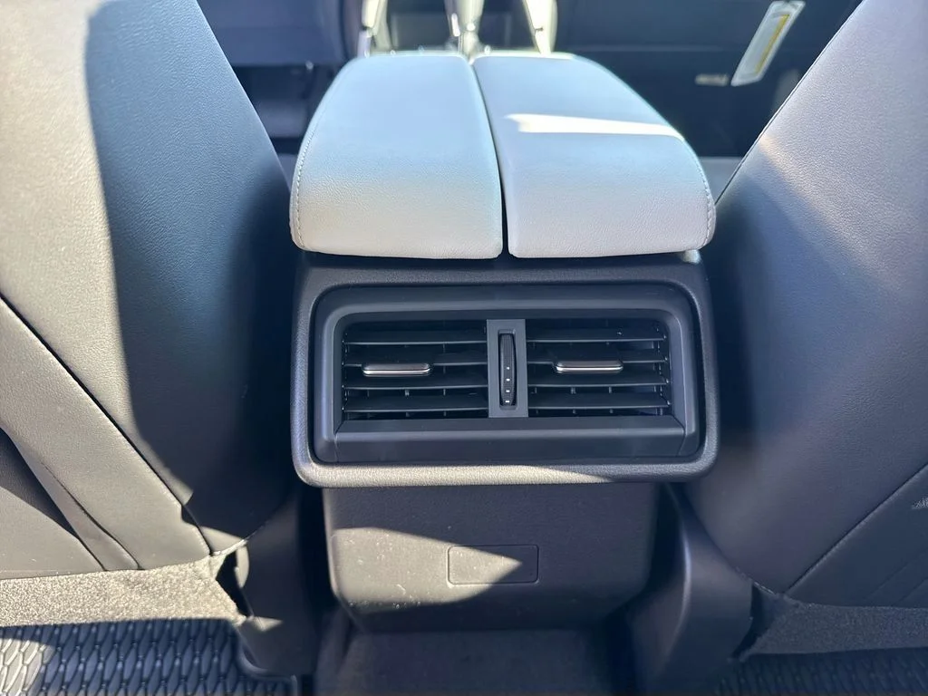 New 2026 Jet Black Mazda 2.5 S Preferred image 16