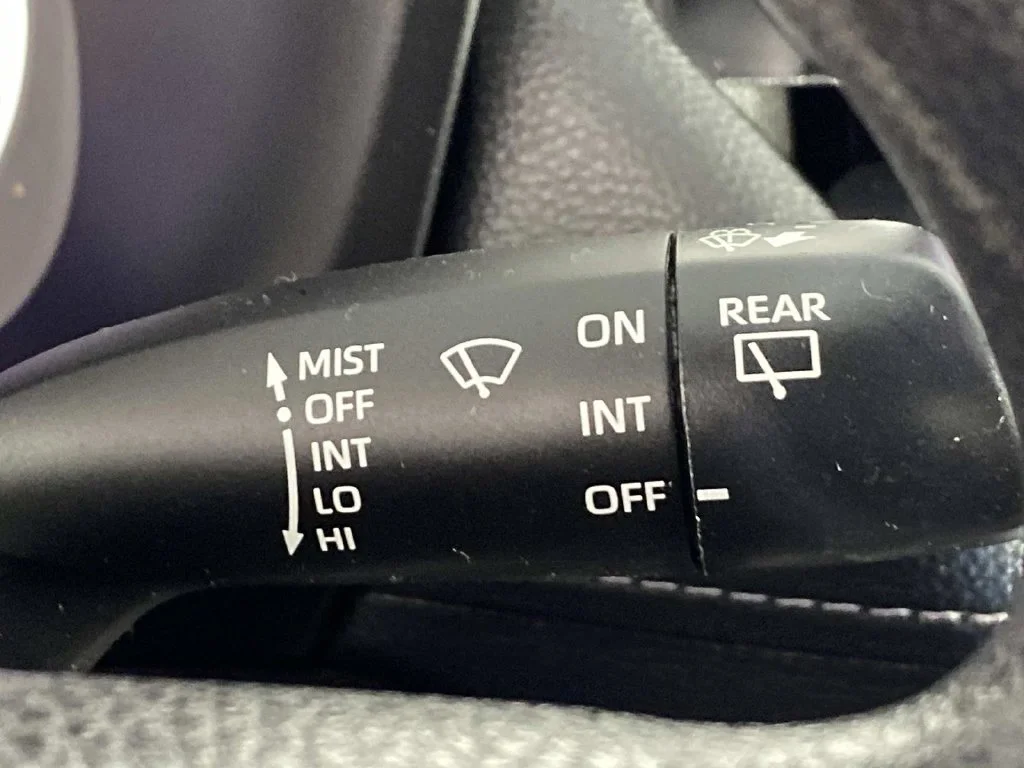 Used 2024 Magnetic Gray Metallic Toyota LE image 15